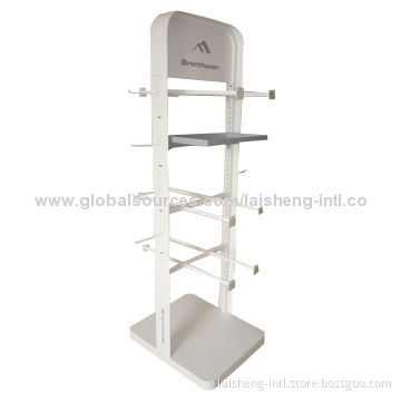 Bag Case Display Rack for iPhone